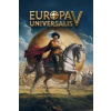 Europa Universalis V