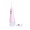 XXL ústna sprcha ORAL IRRIGATOR DEDRA DENT, ružová