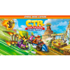 Crash Team Racing Nitro-Fueled: Nitros Oxide Edition (Xbox One / Xbox Series X/S) (Europe) - MS Store PC