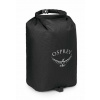 Osprey Ultralight Dry Sack 12 Black 12 L 2025