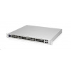 UBNT UniFi Switch USW-Pro-48-POE Gen2[48xGigabit, 600W PoE+ 802.3at/af/bt, 4xSFP+, 176Gbps] USW-Pro-48-POE-EU