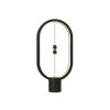 Lampa stolná ALLOCACOC HENG LAMP DH0075BK