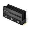 AXAGON CLR-M2XL chladič M.2 SSD; CLR-M2XL