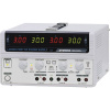 laboratórny zdroj s nastaviteľným napätím GW Instek GPS-3303-S 0 - 30 V/DC 0 - 3 A 195 W Počet výstupov 3 x; 01PS330310GS