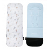 Emitex Podložka EDGE UNI Magic Sky + Baby Blue