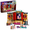 LEGO Friends 41714 Andreina herecká škola