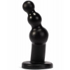 X-MEN Extra Girthy Butt Plug Black (27cm)