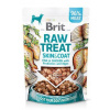 Brit Raw Treat Skin&Coat, Fish&Chicken 40g