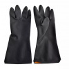 Rukavice latexové priemyselné 10”/XL HOTECHE HT430202