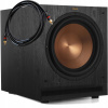 Aktívny subwoofer Klipsch SPL-120 300 W čierny