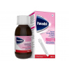 Panadol pre deti jahoda 24 mg/ml sus.por.1 x 100 ml