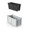 BAMA ARREDO WT 80 x 42,5 x 42 cm biela