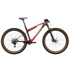 Bicykel Trek Supercaliber SL 9.6 Gen 2 Fury Red/Carbon Red Smoke 2026 XL