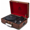 Gramophone GPO Attaché - Vintage Brown (Gramophone GPO Attaché - Vintage Brown)