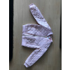 Detská bunda - H&M Bomber bunda 122 (Krásna nová bunda od spoločnosti H&M R.122)