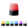 PATLITE NE-M1ANB-M Buzzer 7 colors