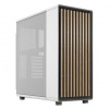 Case FRACTAL DESIGN North Chalk White (FD-C-NOR1C-03)