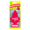 WUNDER-BAUM Erdbeeren