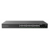 Grandstream GWN7803P Managed Network PoE Switch 24 1Gbps portů s PoE, 4 SFP porty