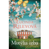Motýlia izba - Kniha