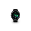 Forerunner 570 - 42mm, Black (010-02970-00)