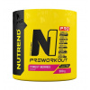 N1 PRO - Nutrend 300 g Forest Berries