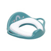 Tega baby Detské sedátko na WC mäkké Meteo Tega Baby Tyrkysové