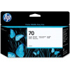 HP 70 Fotografická Čierna atramentová kazeta DesignJet, 130 ml