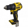 Vrtačka/šroubovák Bezdrátové, typ sklíčidla: Bezklíčové, řada: DCD708, 3 Ah 340 W DeWALT 13 mm 65 Nm