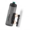 Fľaša na bicykel Fidlock Bottle Twist 600 Antibacterial Set dark 0,6L - Odosielame do 24 hodín