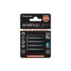 Batérie 4HCCE/4BE ENELOOP PRO AAA 4x PANASONIC nabíjacie