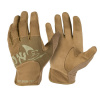 Helikon-Tex Taktické Rukavice All Round Fit Tactical Gloves® - Coyote / Adaptive Green A - S–Regular