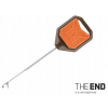 Delphin Ihla T-End GripX Medium