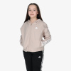 adidas Mikina s kapucňou Future Icons 3-Stripes Full-Zip 170