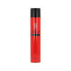 Inebrya Style-In Ice Cream Total Fix Hairspray lak na vlasy Extra silná fixácia 500 ml unisex
