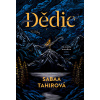 Dědic - Sabaa Tahir