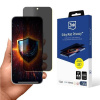 3mk ochranná folie Silky Matt Privacy pro Huawei Nova 14 5903108668385