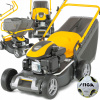 Kosačka benzínová - Benzínová kosačka na trávu STIGA Collector 43 1,9 kW 41 cm (Kosačka benzínová - Benzínová kosačka na trávu STIGA Collector 43 1,9 kW 41 cm)