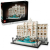 LEGO 21062 Fontána di Trevi