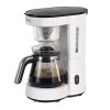 Kapsulový kávovar 5 v 1 HiBREW H2B (biely) 5906168432613