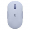 Myš Lenovo 350 Bluetooth Silent Mouse (GY51S61910) fialová