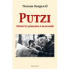 Putzi Hitlerův pianista a mecenáš - Snégaroff Thomas