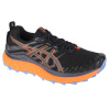 Asics Trabuco Max M 1011B028-005 running shoes (123328) Black 39