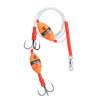 Uni Cat Návazec Smelly Bait GT-41 Rig (1640430)