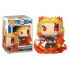 Funko Pop! Demon Slayer Kyojuro Rengoku 1856