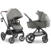 Hauck Comfort N Care Air 2v1 Dark Grey