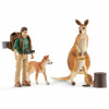 Schleich 42623 Expedice v divočině
