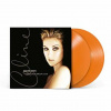 Dion, Céline – Let's Talk About Love (2LP)