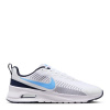 Nike Max Nuaxis White/Blue 7 (41)