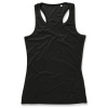 Tielko STEDMAN ACTIVE SPORTS TOP WOMEN Black Opal čierna XL